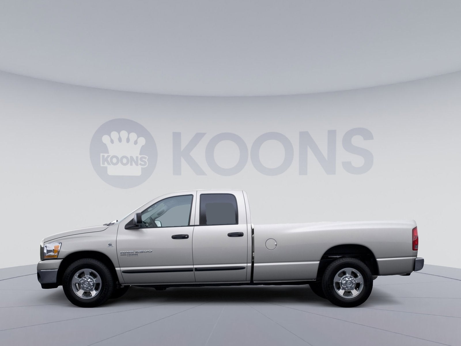 dodge ram 2500 pickup 2006 3D7KS28C76G187566 image dodge ram 2500 pickup 2006 3D7KS28C76G187566 image